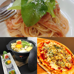 創作料理 バル勝本の写真3