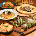 Cafe restaurant aqua カフェレストラン アクアのおすすめ料理1