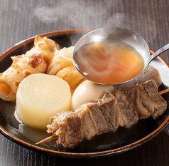 炉端焼きとおでん 灯 あかり 吉祥寺店の写真