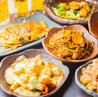 お好み焼き・鉄板焼き　桃太郎　グラングリーン大阪店のおすすめポイント1