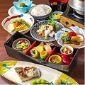 料理メニュー写真&nbsp;【少量をリーズナブルに】会席『四季』コース