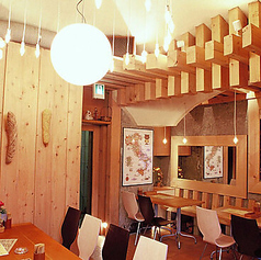 i rottah イ ロッタの特集写真