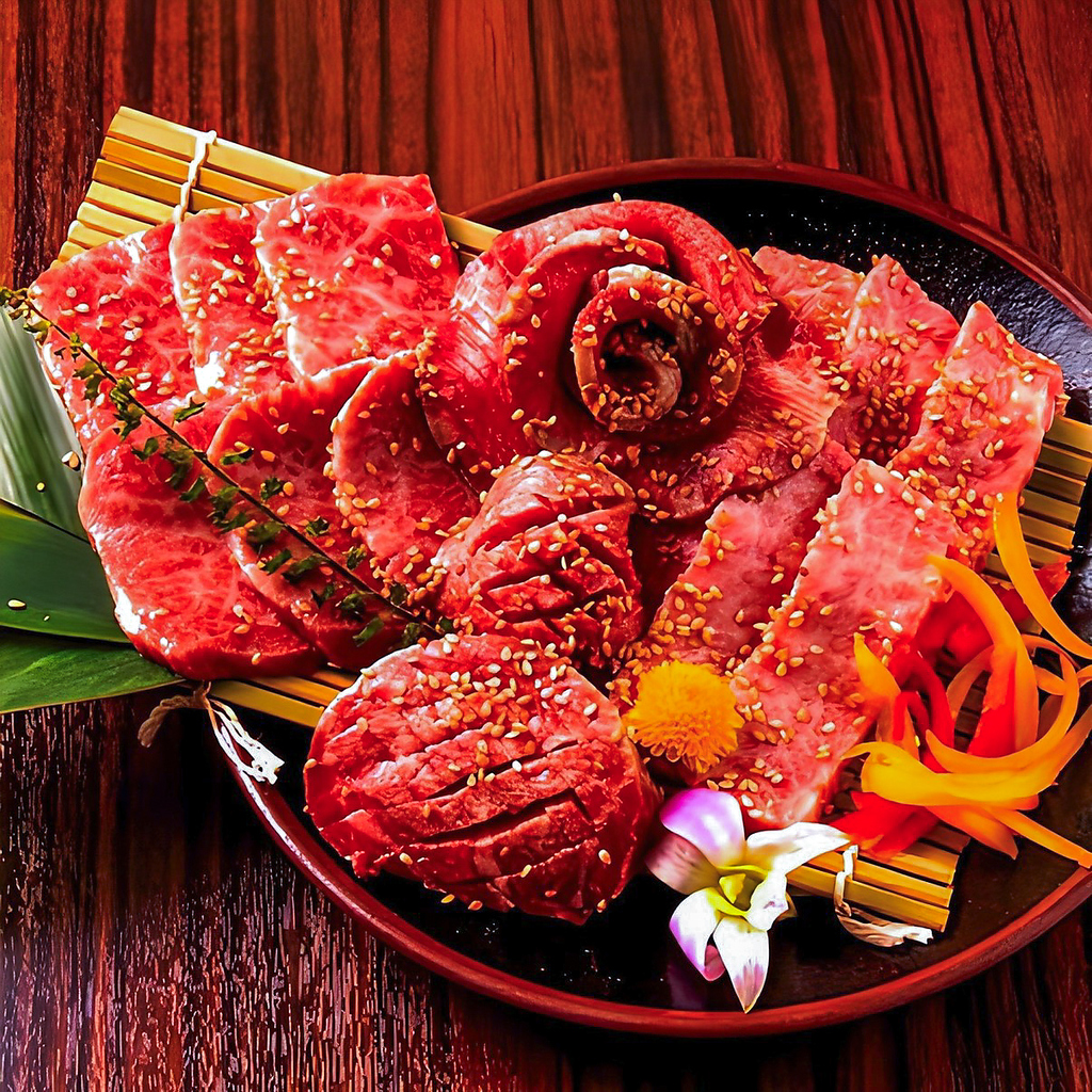 焼肉 上野 女子会 御徒町 宴会  飲み放題 合コン 和牛  誕生日 記念日　炭火焼き