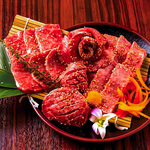 焼肉 上野 女子会 御徒町 宴会  飲み放題 合コン 和牛  誕生日 記念日　炭火焼き