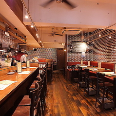 nico 赤羽店の特集写真