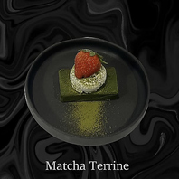 見た目も味も満点。カフェで楽しむとっておきスイーツ。