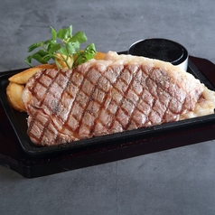 和牛サーロインステーキ 100g