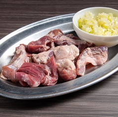 【得】ねぎ塩熟成豚ハラミ