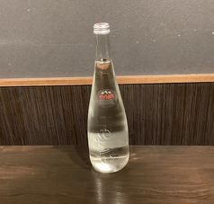 ミネラルウォーター