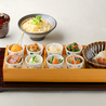 Dynamic Kitchen & Bar 燦 SUN 神戸のおすすめポイント3