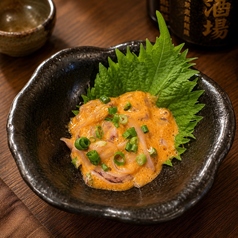 イカ塩辛