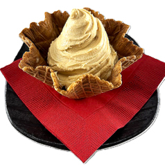 【TODAY'S SPECIAL】 GELATO