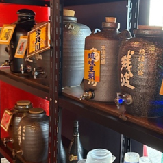 琉球しゃぶしゃぶ琉豚祭 那覇国際通り店のおすすめ料理3