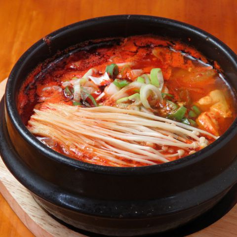 韓国料理 錦山 クムサン 可児市 韓国料理 ネット予約可 ホットペッパーグルメ