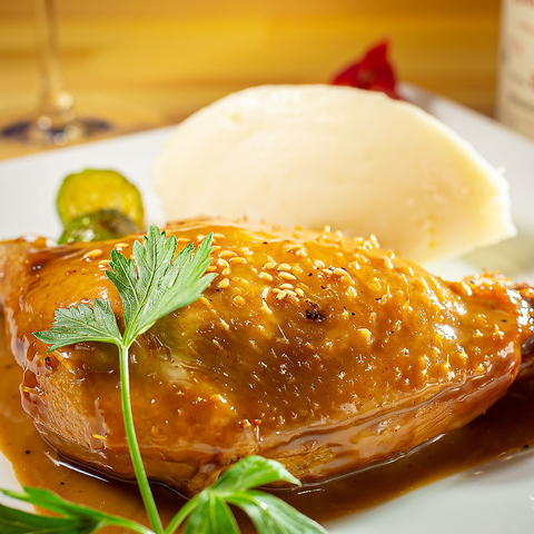 Bistrot Pascal rXg pXJ