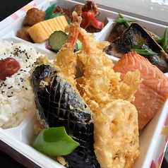 スペシャル弁当（S弁当)