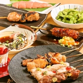 炭火焼 鳥八 分店のおすすめ料理3