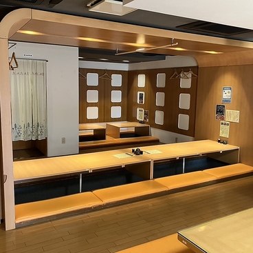 鰻の成瀬 広島五日市店の雰囲気1