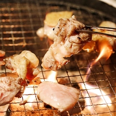 鶏まる 川越店の特集写真