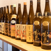 旬の素材を納得のお値段で！時期に合わせた日本酒・地酒もご用意