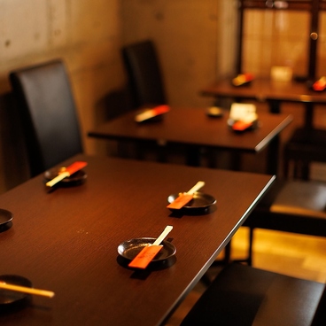 居酒屋 希SAKU キサクの雰囲気1