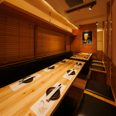 居酒屋 黒桜亭 新宿西口店特集写真1