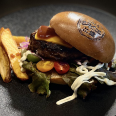 Cafe ジビエ工業 旭川の特集写真