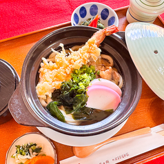 カフェはまひるがおのおすすめランチ2