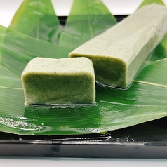 生麩 田楽味噌