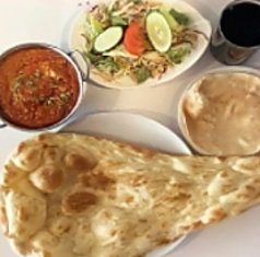 インディアンハット 滑川店のコース写真