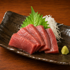 マグロの赤身