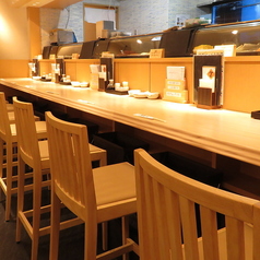すし屋 銀蔵 相鉄ライフ 三ツ境店の特集写真