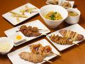 焼鳥ブロシェット Yakitori Brochetteのおすすめ料理1