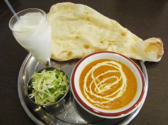 ネパール・インド料理スンガバの写真2