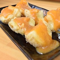 食彩秩父 じんじんばあ のおすすめ料理2