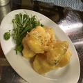 料理メニュー写真&nbsp;エビマヨ