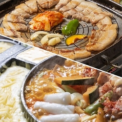 韓国ダイニング TANATANA タナタナ特集写真1