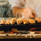 牛タン×肉寿司×鮮魚　個室居酒屋　京-みやこ-　上野アメ横店特集写真1