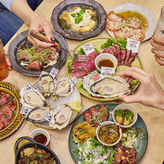 昼飲みも大歓迎！