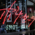 SHOT BAR ボナセーラのロゴ