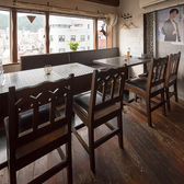 MIRO酒場 ミロサカバの雰囲気2