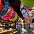 GRANDMIRAGE WHOLE NOTE CAFE グランドミラージュ ホールノートカフェのロゴ