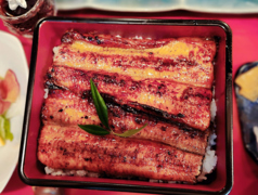 うなカフェ