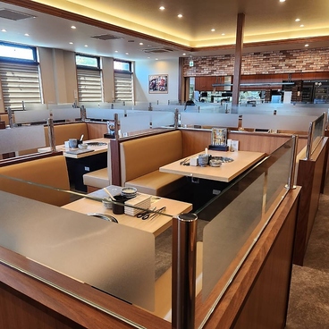 お米と焼肉 肉のよいち 神栖店の雰囲気1