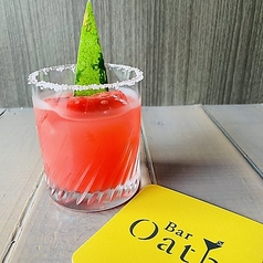 スイカのソリティードッグ