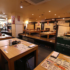 居酒屋　ありがとう　藤沢の雰囲気1