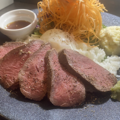 Cafe ジビエ工業 旭川の特集写真