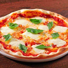 全てのメニューにスープ＋ドリンクバー