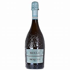 ブリッラ！[プロセッコ]