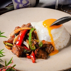 アジアンビストロ Dai 駒沢店の写真